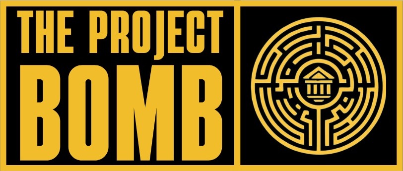 THE PROJECT BOMB